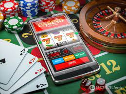 Официальный сайт Casino New Retro